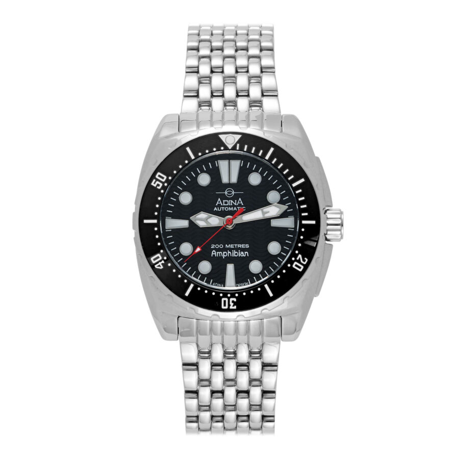 Automatic Amphibian Ladies Dress Dive Watch CT113 S2DXB