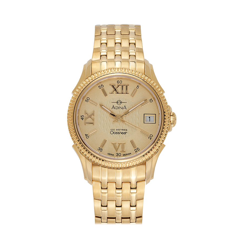 Adina Oceaneer Prestige Sports Watch CT117 G3XB