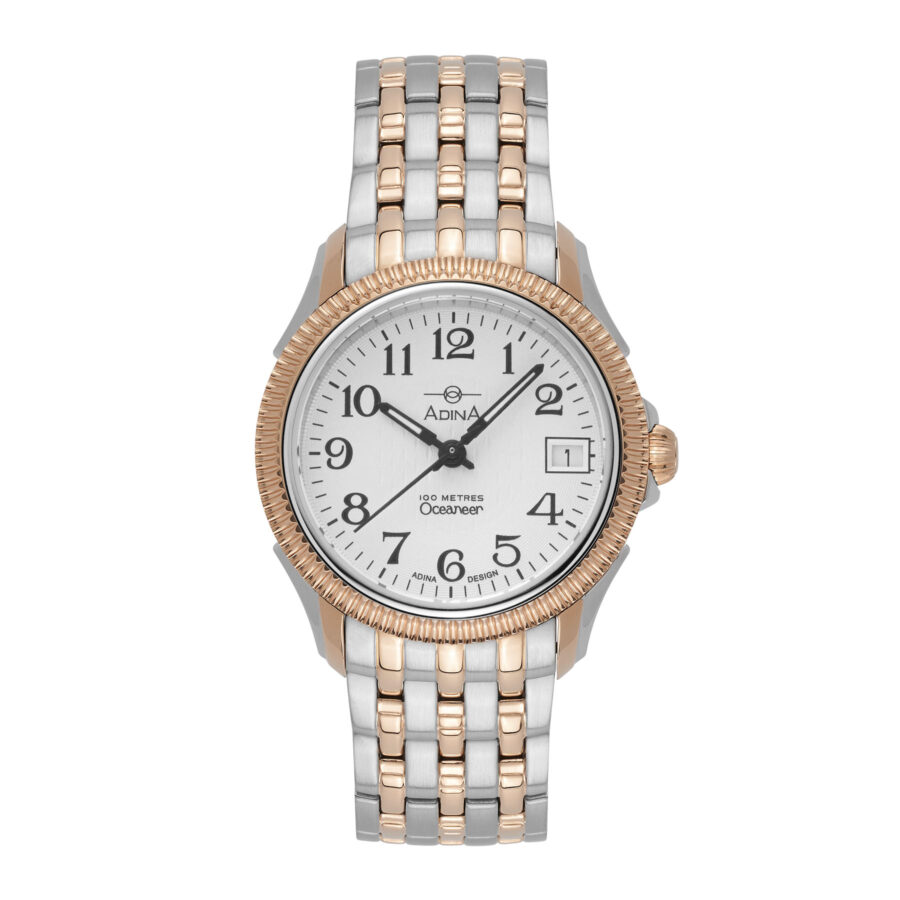 Adina Oceaneer Prestige Sports Watch CT117 M1FB