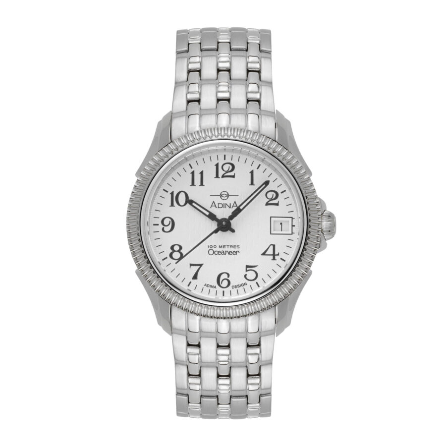 Adina Oceaneer Prestige Sports Watch CT117 S1FB