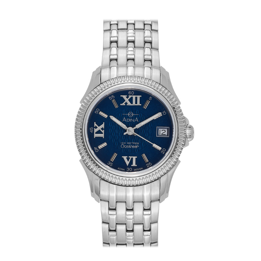 Adina Oceaneer Prestige Sports Watch CT117 S6XB