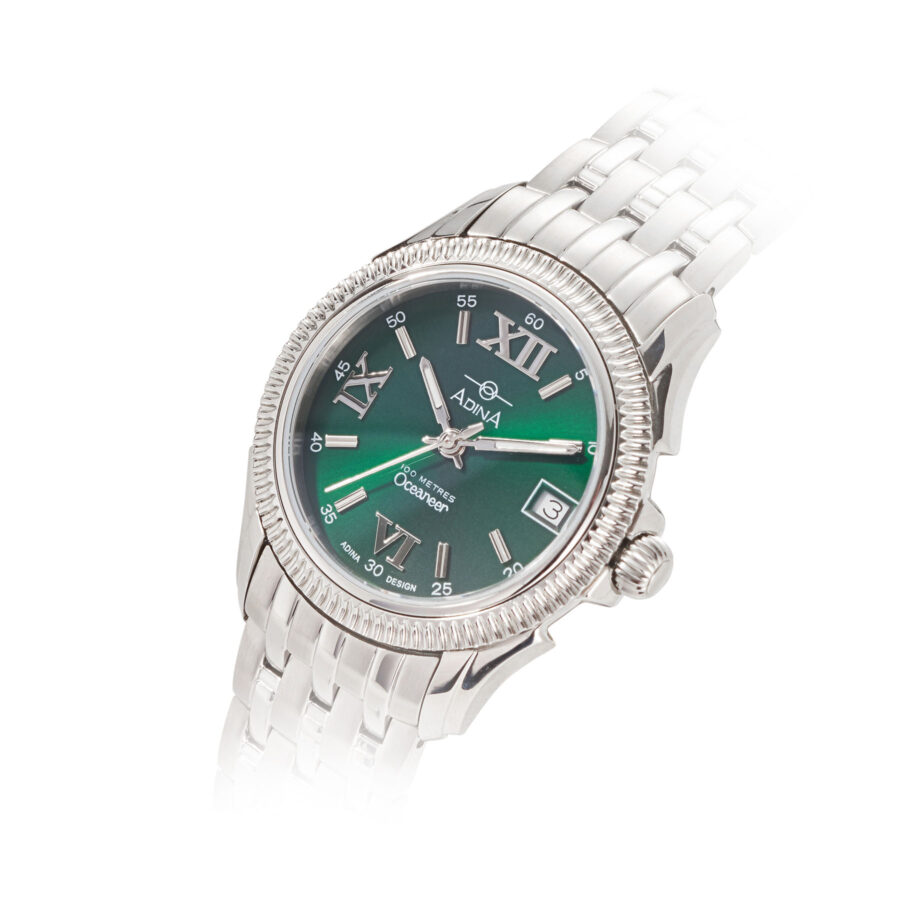 Adina Oceaneer Prestige Sports Watch CT117 S7XB