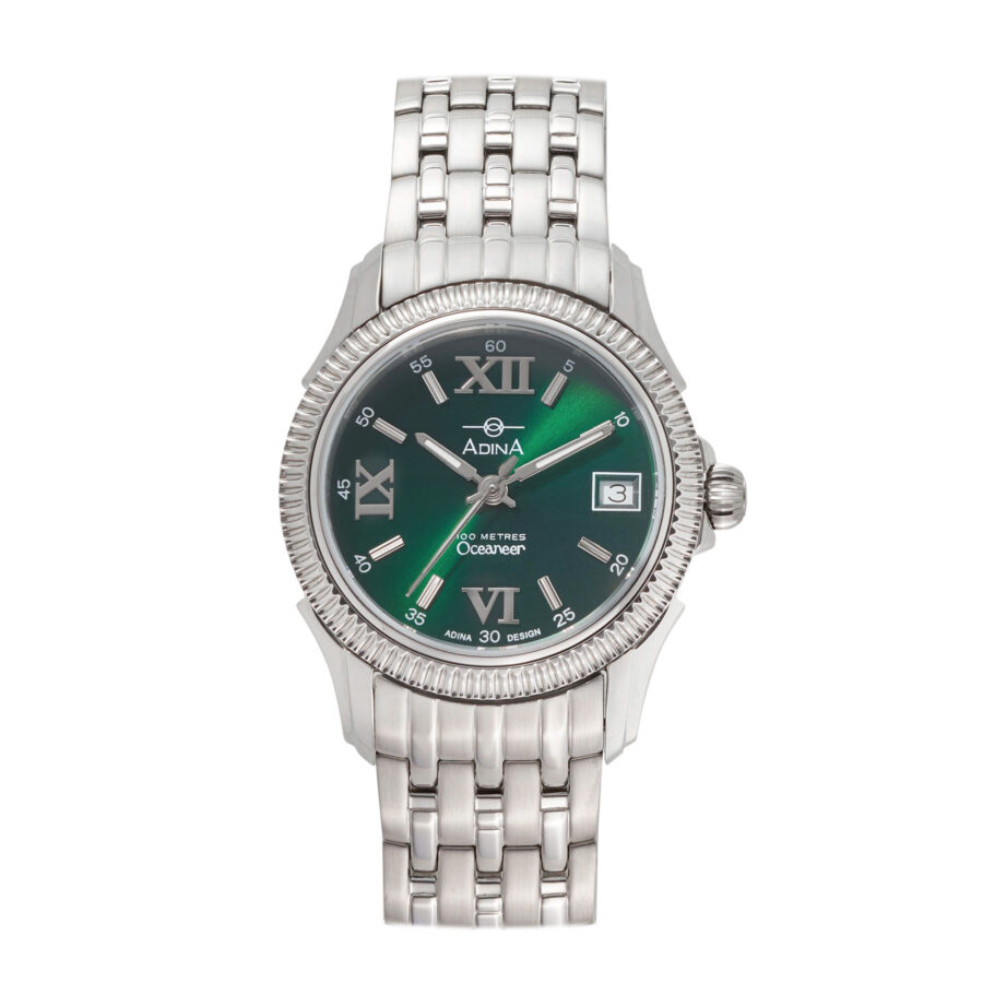 Adina Oceaneer Prestige Sports Watch CT117 S7XB