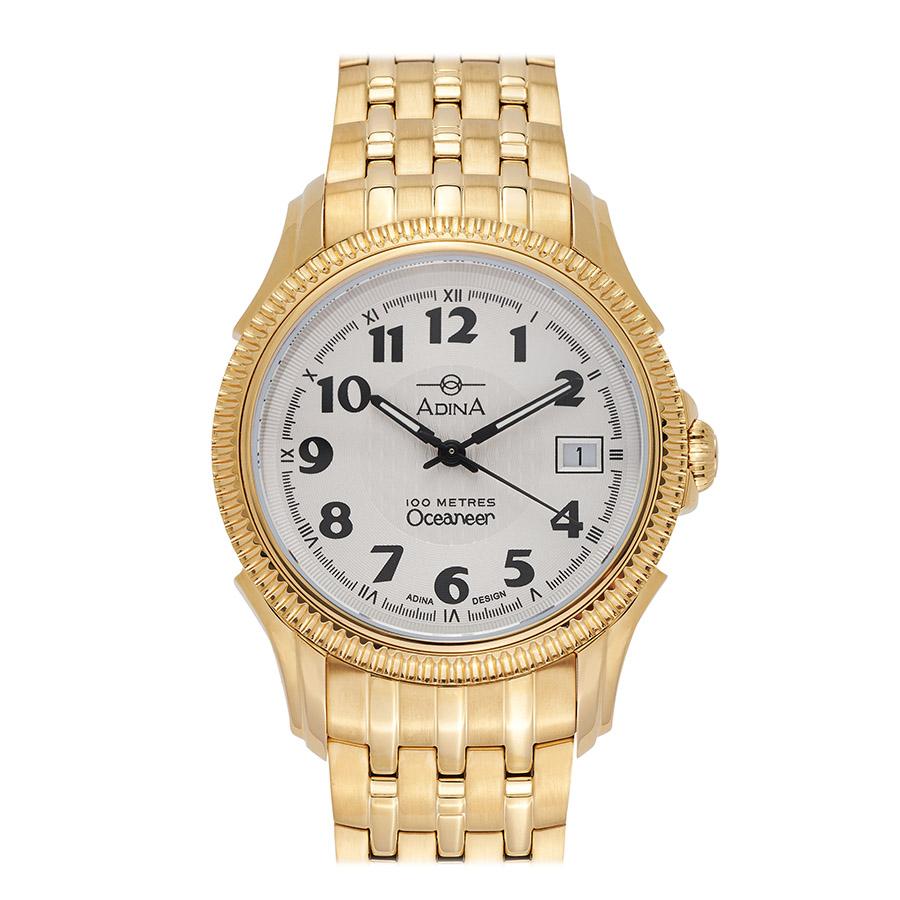 Adina Oceaneer Prestige Sports Watch CT118 G1FB
