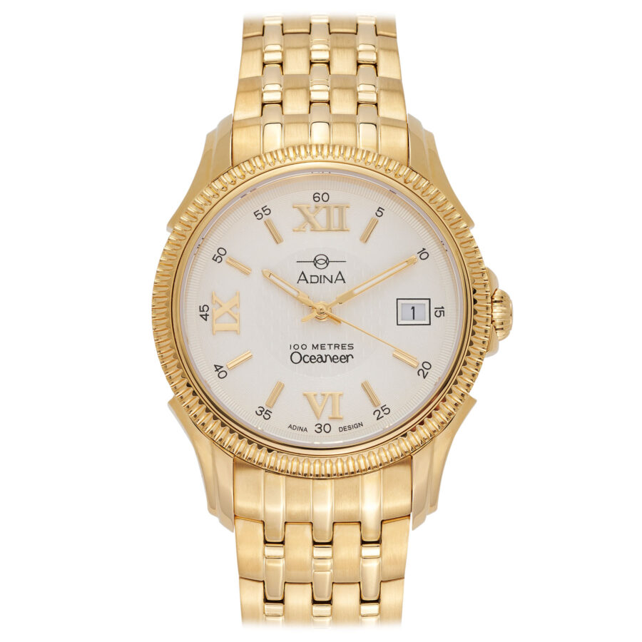 Adina Prestige Oceaneer Sports Watch CT118G1XB