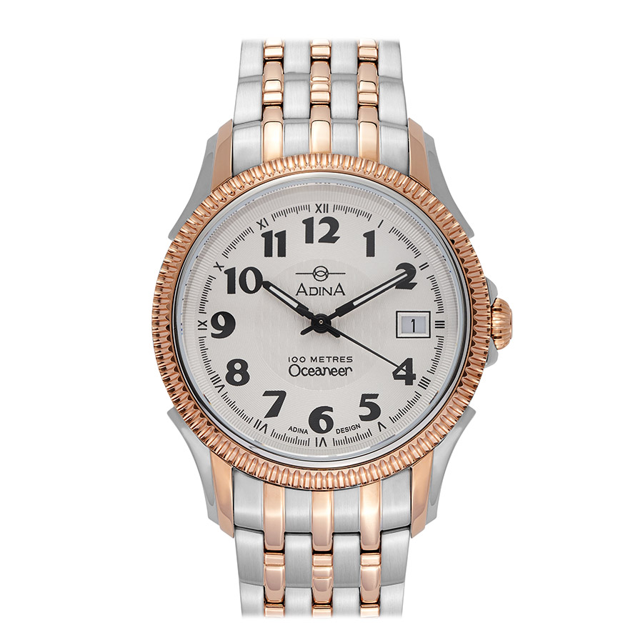 Adina Oceaneer Prestige Sports Watch CT118 M1FB