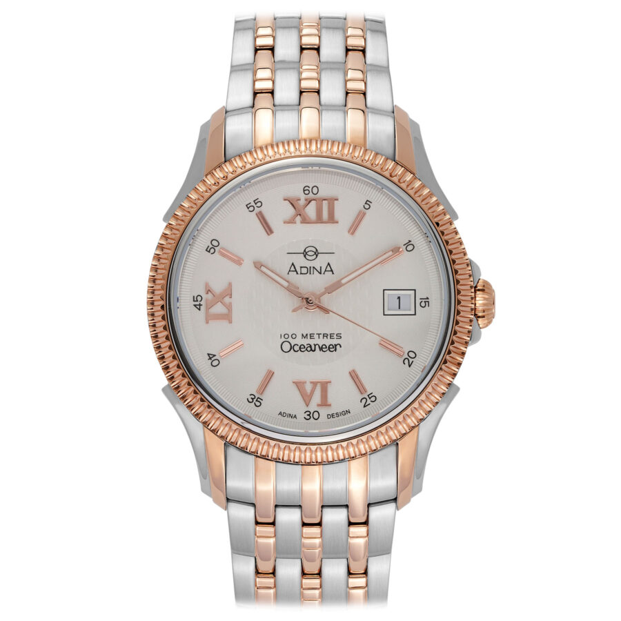 Adina Prestige Oceaneer Sports Watch CT118M1XB