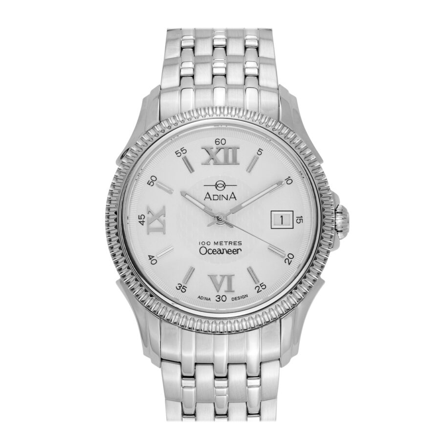 Adina Oceaneer Prestige Sports Watch CT118 S1XB