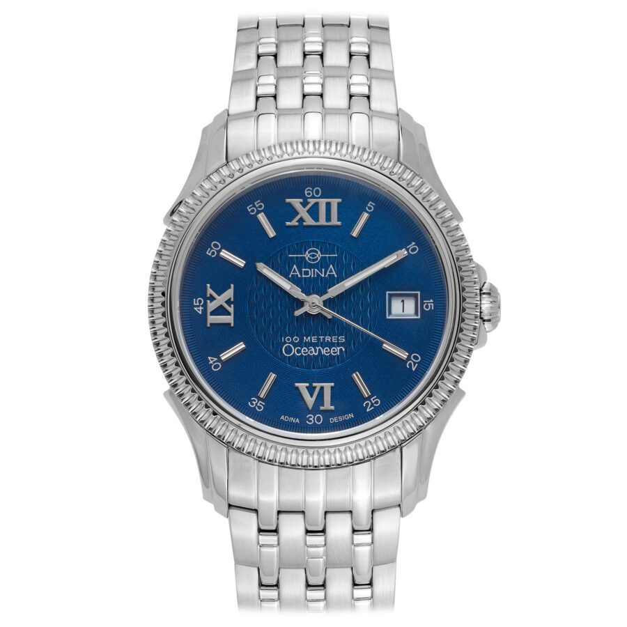 Adina Prestige Oceaneer Sports Watch CT118S6XB