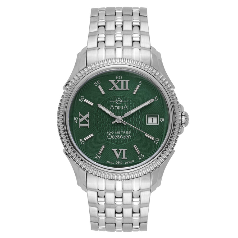 Adina Prestige Oceaneer Sports Watch CT118S7XB