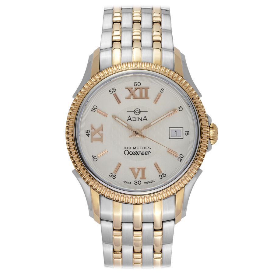 Adina Prestige Oceaneer Sports Watch CT118T1XB