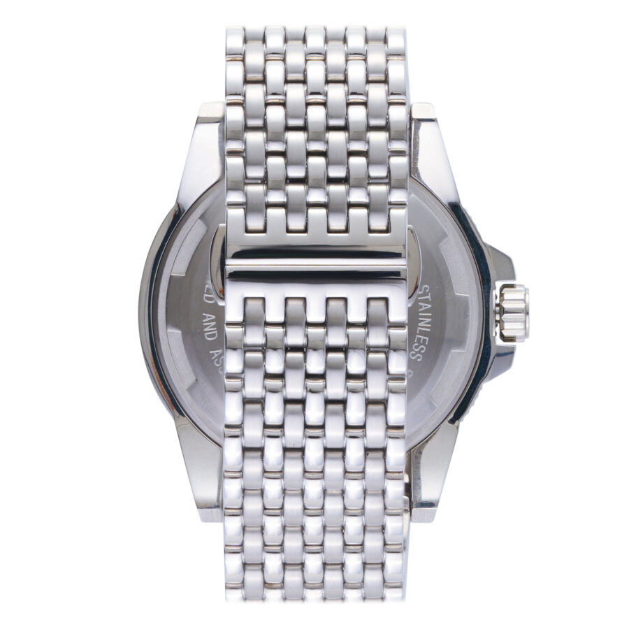 Adina Amphibian dive watch CT119 SBXB