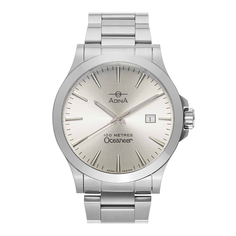 Adina Oceaneer Automatic Sports Watch CT122 S1XB