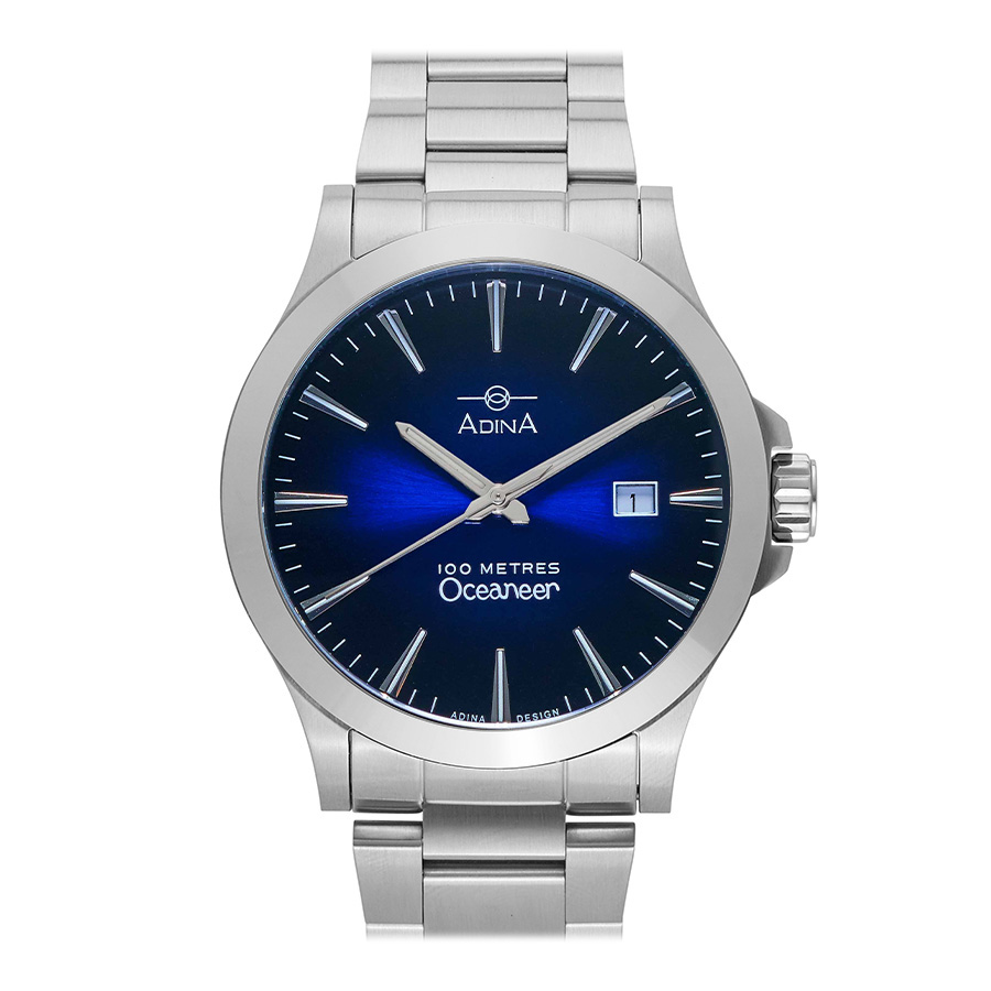 Adina Oceaneer Automatic Sports Watch CT122 S6XB