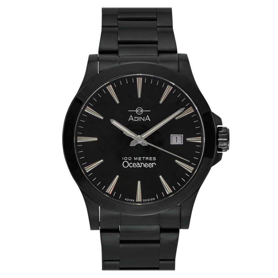 Adina Oceaneer automatic sports watch CT122 B2XB