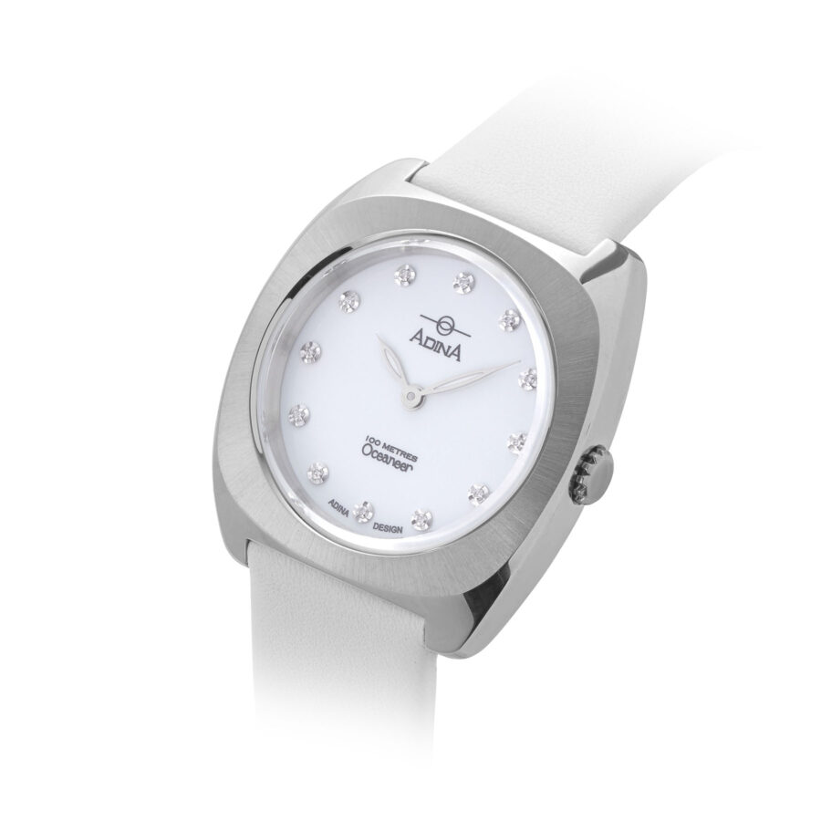 Adina Oceaneer Sports Dress Watch CT124 S1XS