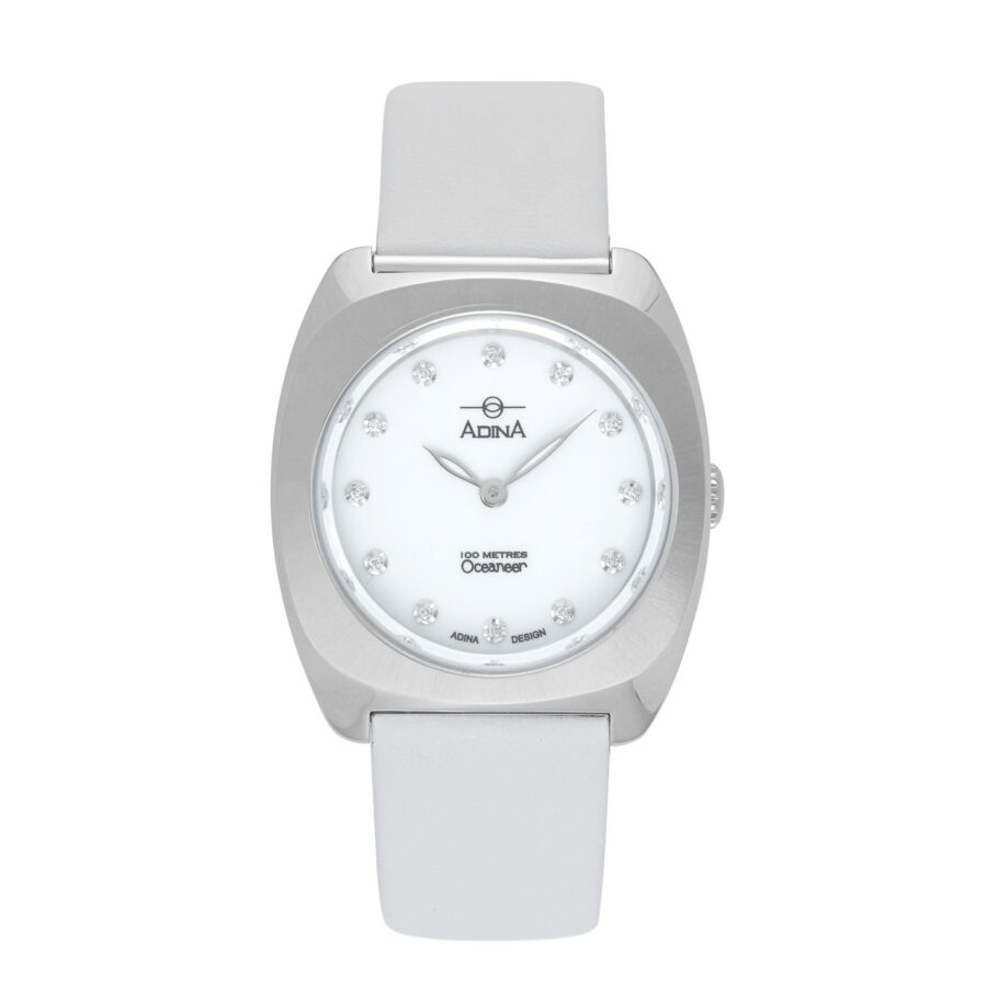 Adina Oceaneer Sports Dress Watch CT124 S1XS