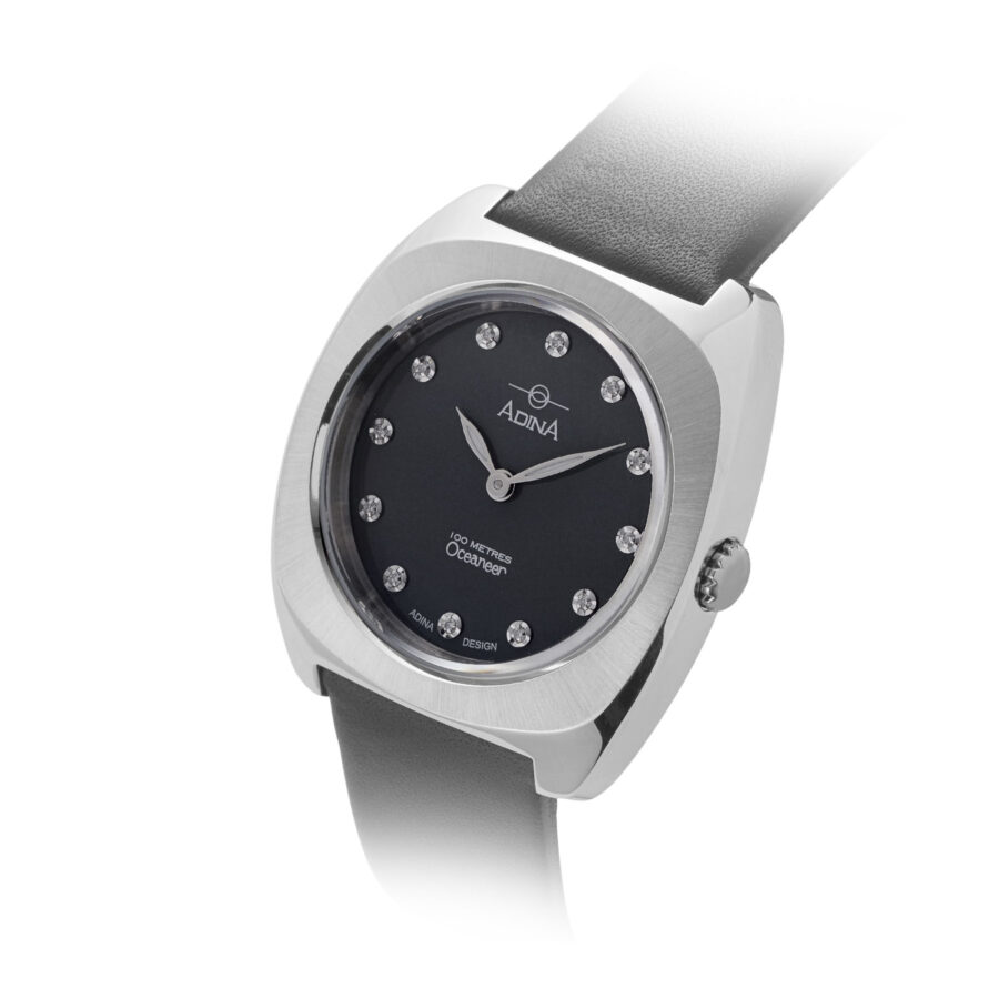 Adina Oceaneer Sports Dress Watch CT124 S2XS