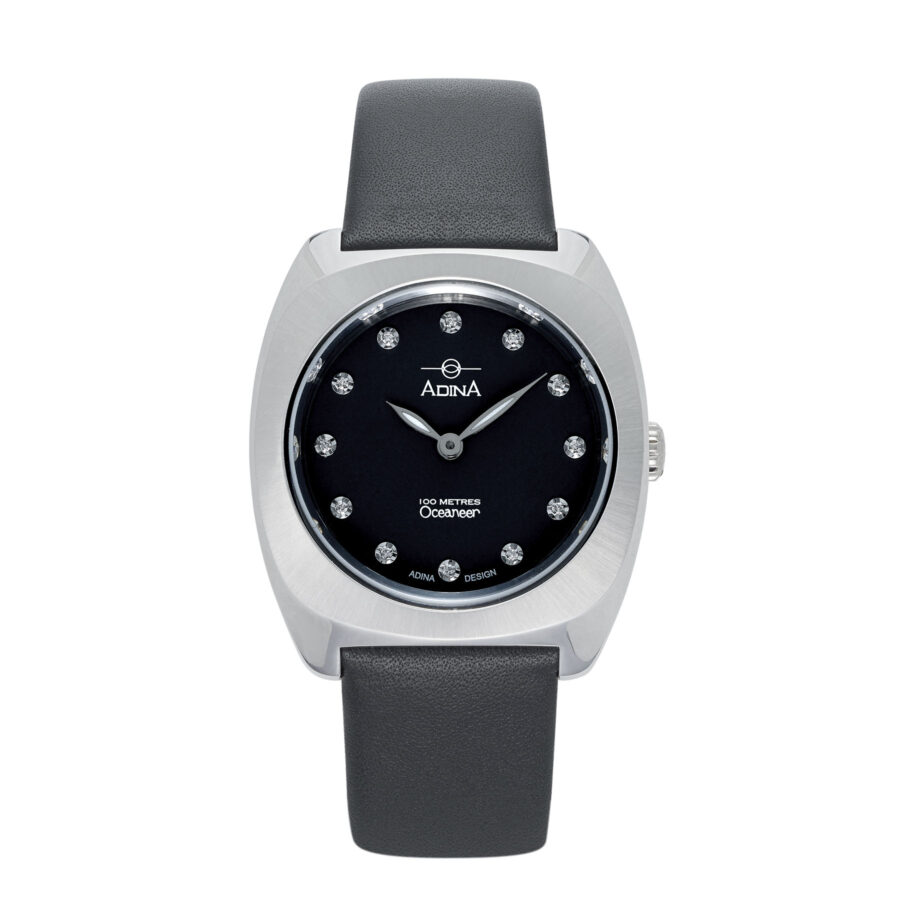 Adina Oceaneer Sports Dress Watch CT124 S2XS