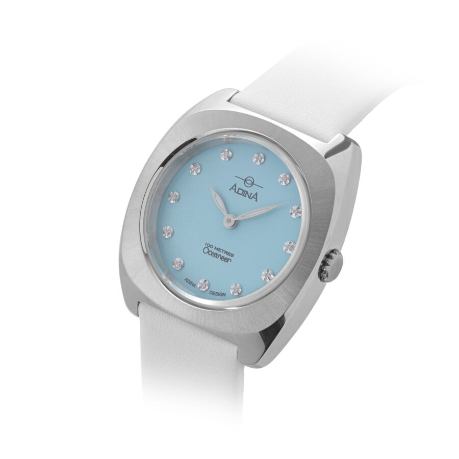 Adina Oceaneer Sports Dress Watch CT124 S4XS