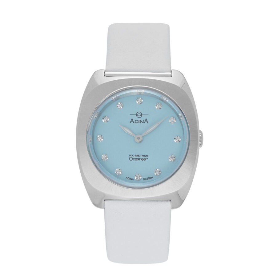 Adina Oceaneer Sports Dress Watch CT124 S4XS