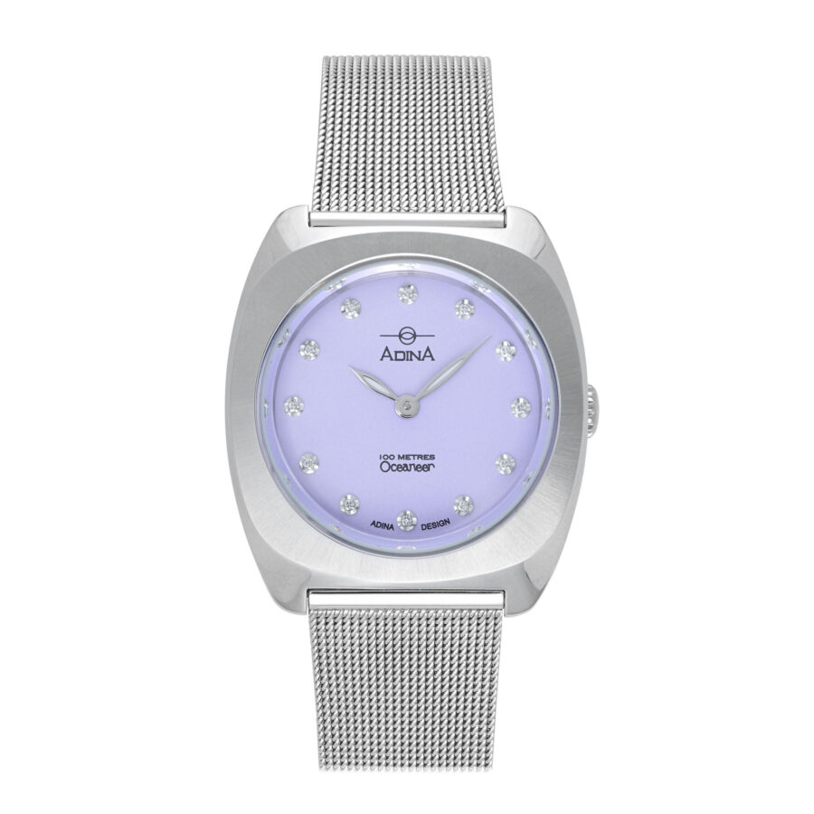 Adina Oceaneer Sports Dress Watch CT124 SPXM