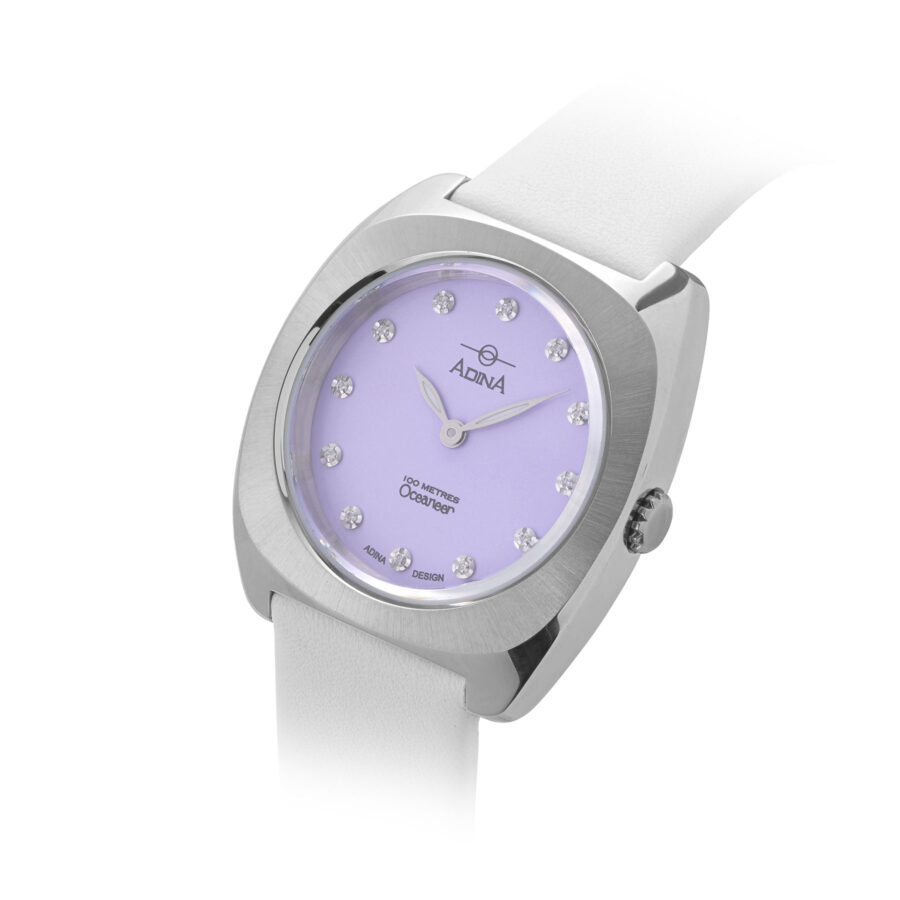 Adina Oceaneer Sports Dress Watch CT124 SPXS