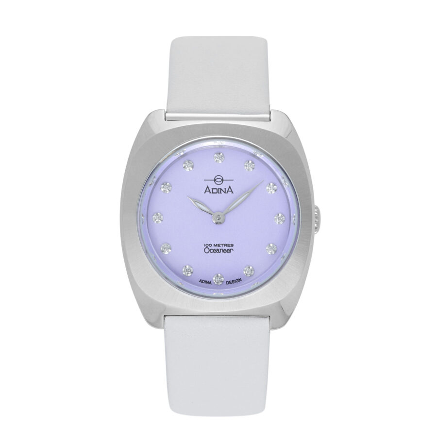 Adina Oceaneer Sports Dress Watch CT124 SPXS