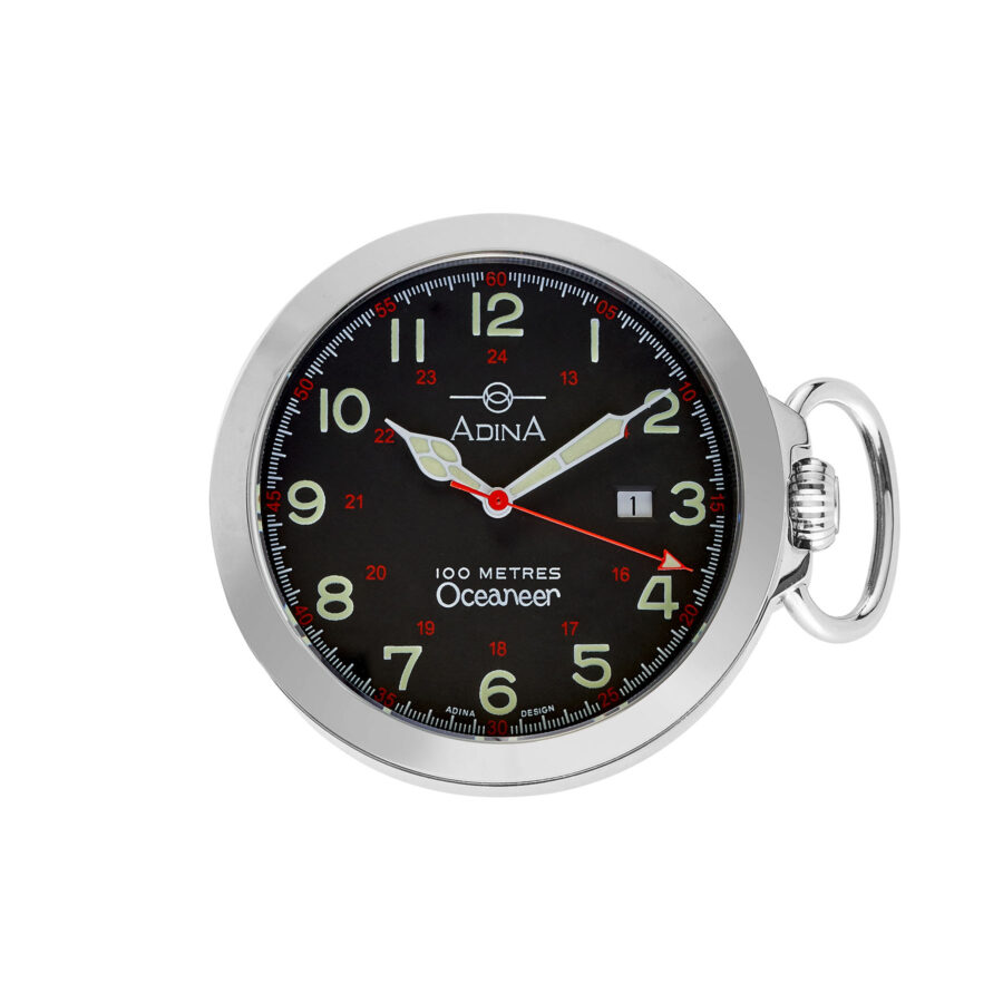Adina manual pocket watch CT127 S2FP