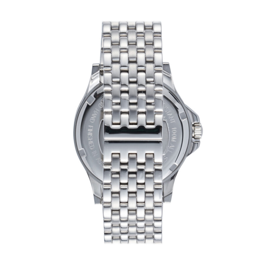 Adina Oceaneer Sports Dress Watch CT128 S0XB