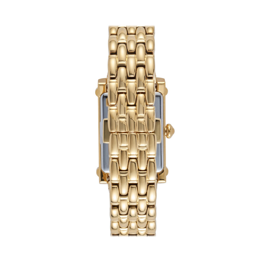 Adina Kensington 30m Ladies Tank style Dress Watch CT130 G1RB