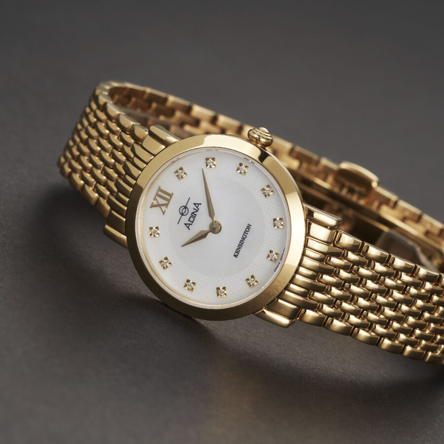 Adina Kensington Dress Watch CT132 G0XB