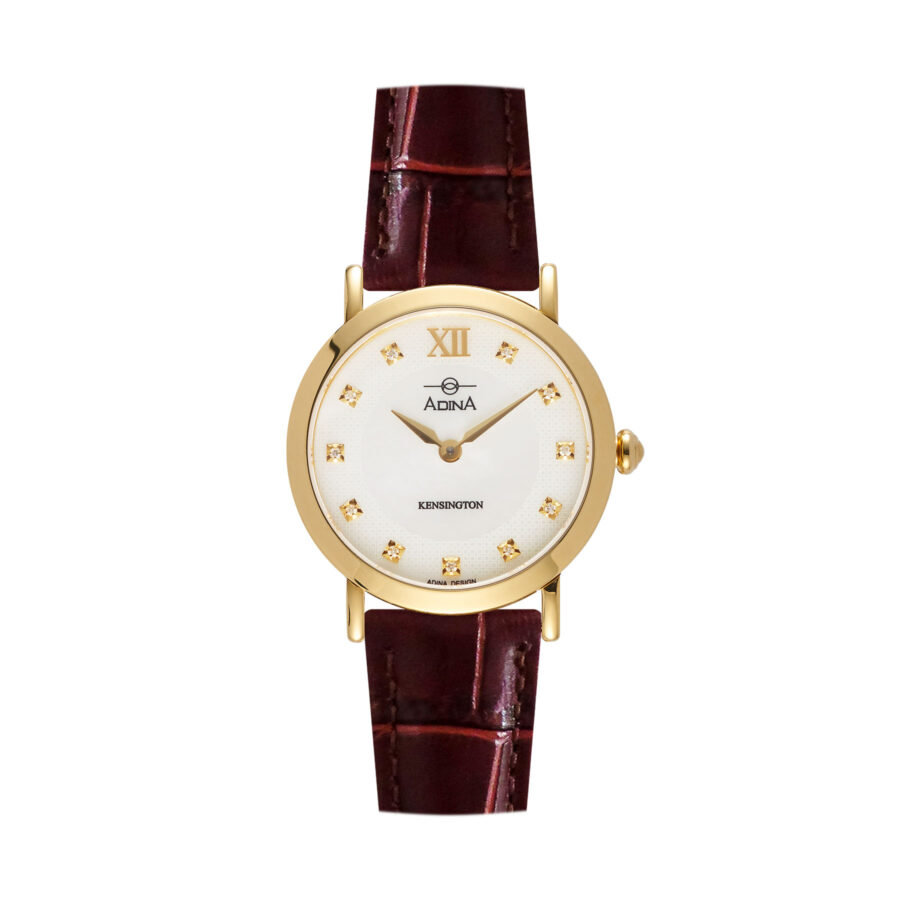 Adina Kensington Dress Watch CT132 G0XS