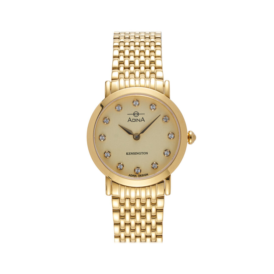 Adina Kensington Dress Watch CT132 G3XB
