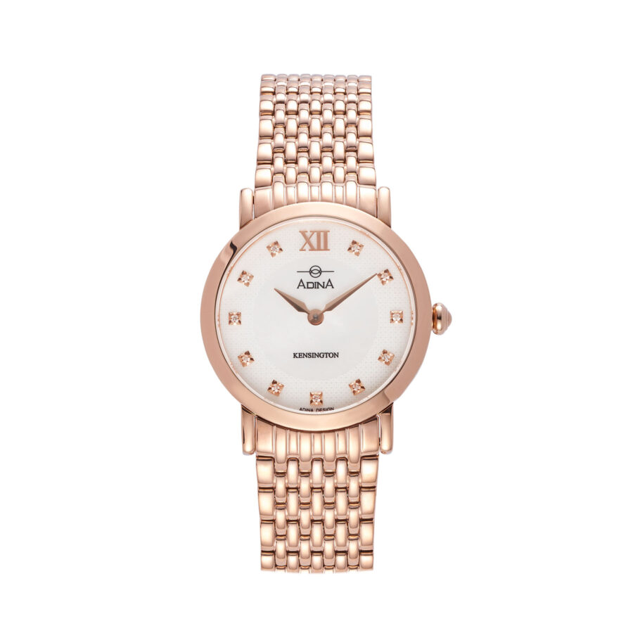 Adina Kensington Dress Watch CT132 R0XB