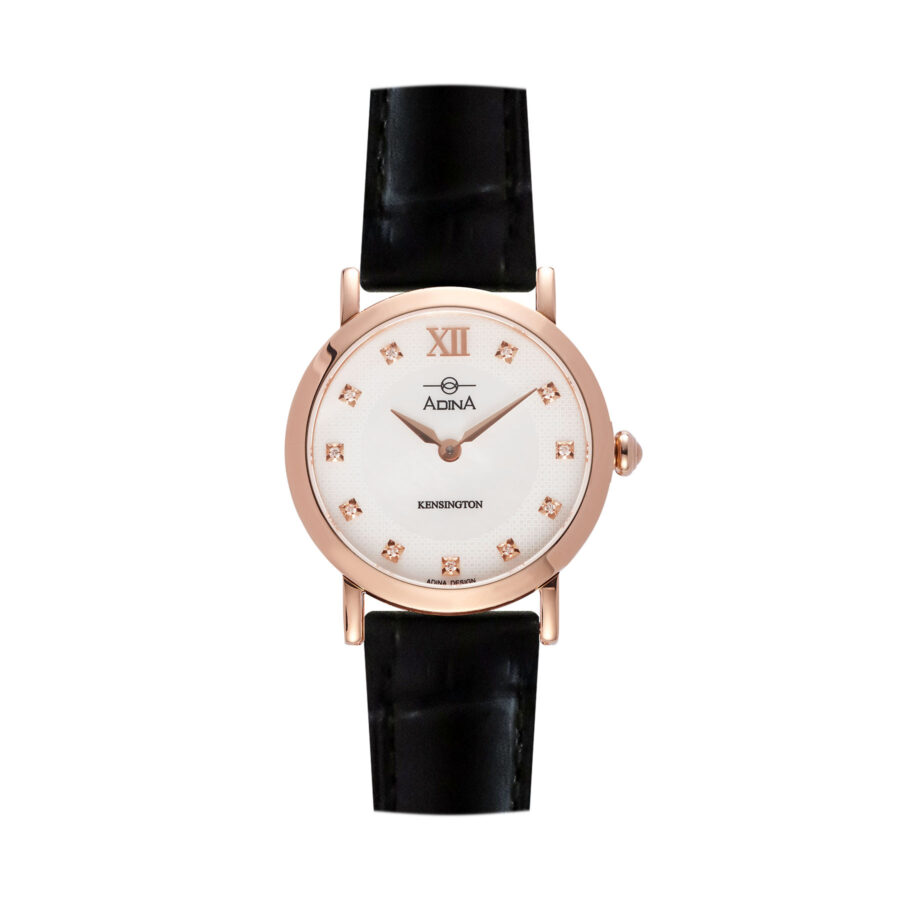 Adina Kensington Dress Watch CT132R0XS