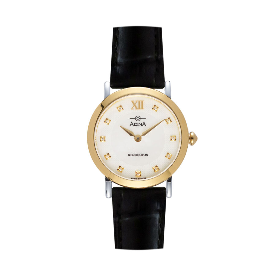 Adina Kensington Dress Watch CT132 T0XS