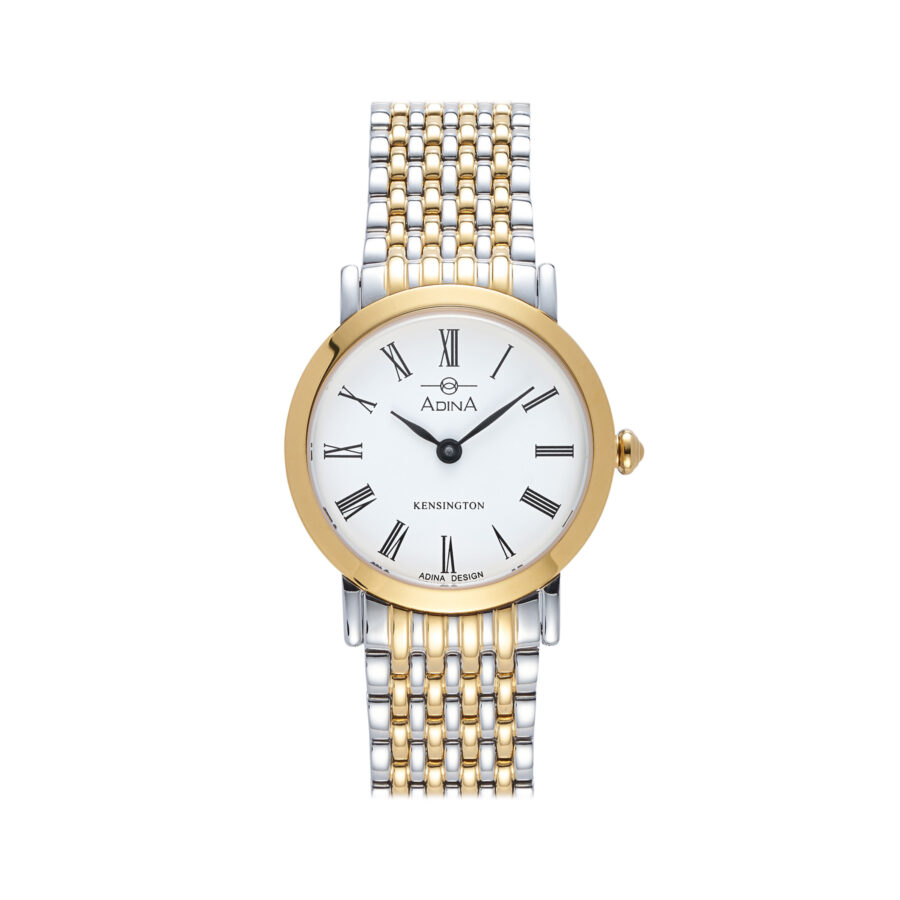 Adina Kensington Dress Watch CT132 T1RB