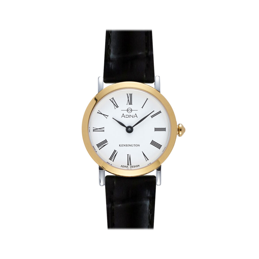 Adina Kensington Dress Watch CT132 T1RS