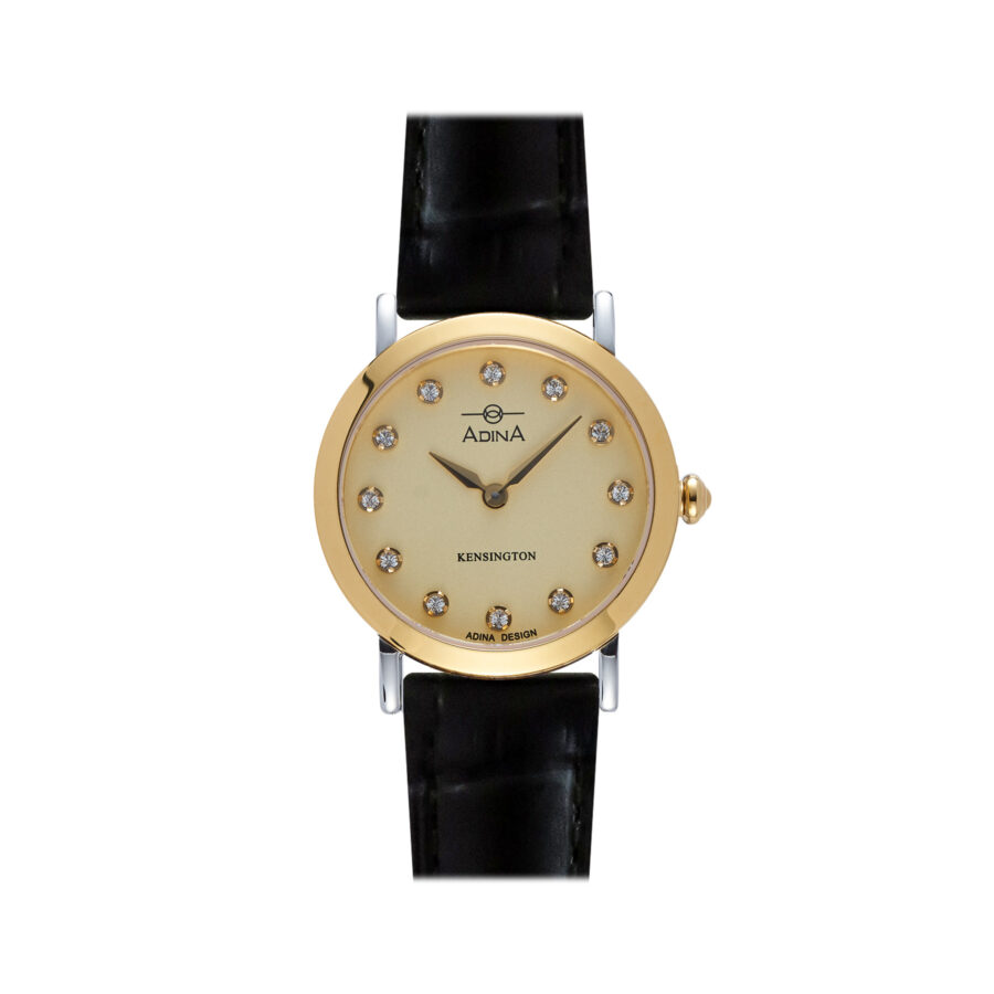 Adina Kensington Dress Watch CT132 T3XS
