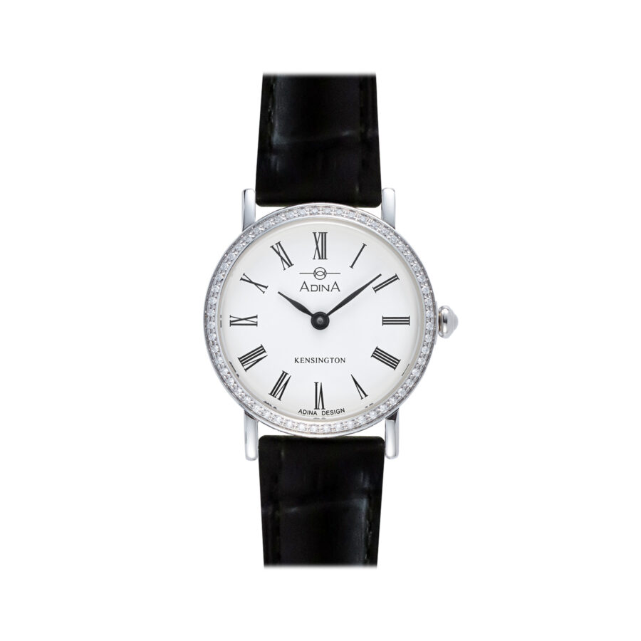 Adina Diamond Set Kensington Dress Watch CT133 S1RS