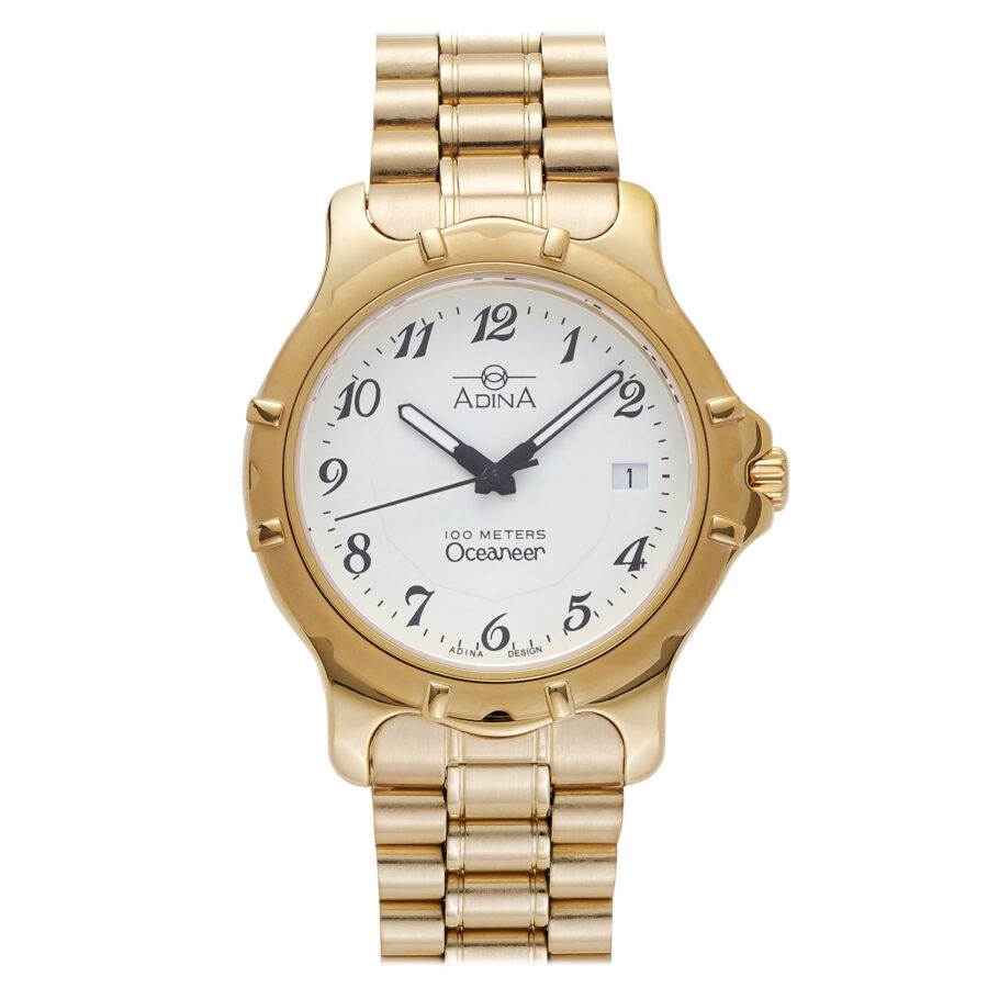 Adina Oceaneer Sports Watch CT135 G1FB