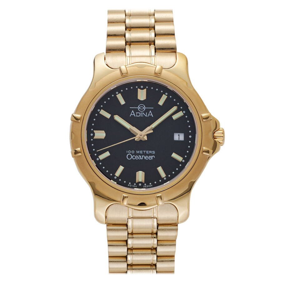 Adina Oceaneer Sports Watch CT135 G2XB