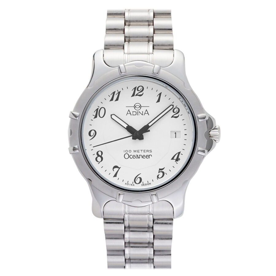 Adina Oceaneer Sports Watch CT135 S1FB