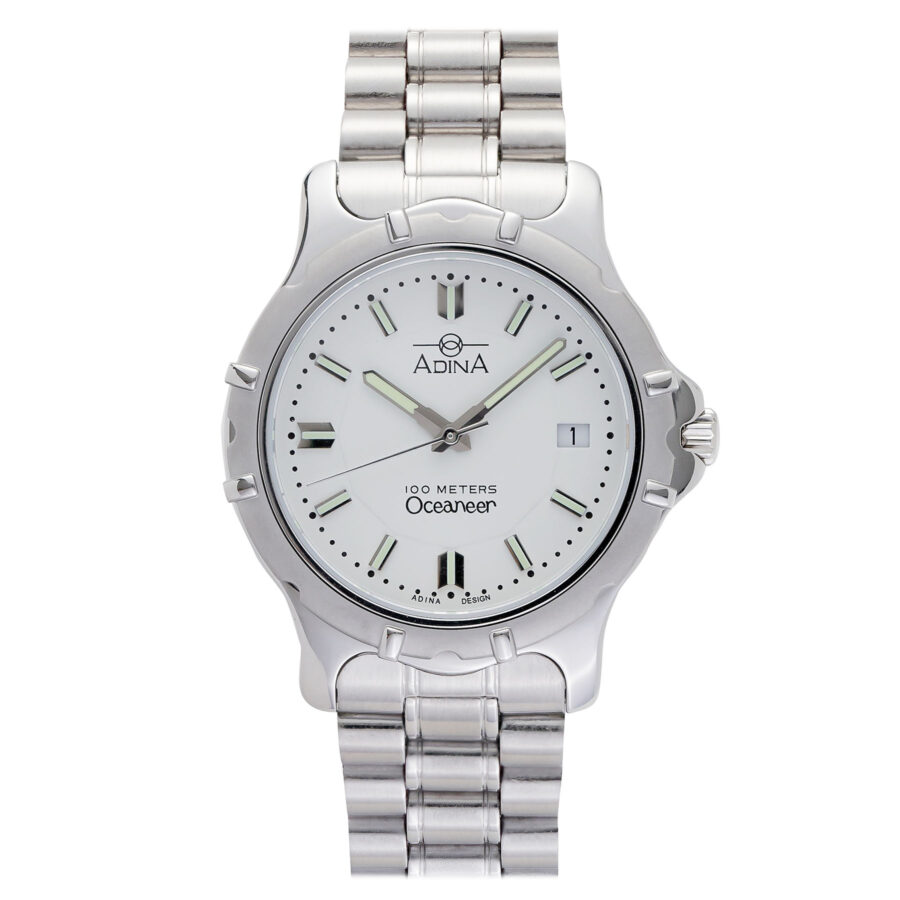Adina Oceaneer Sports Watch CT135 S1XB