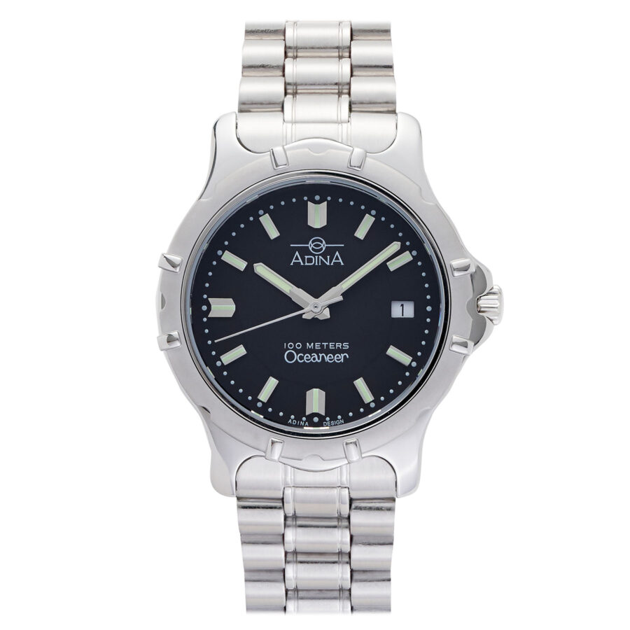 Adina Oceaneer Sports Watch CT135 S2XB