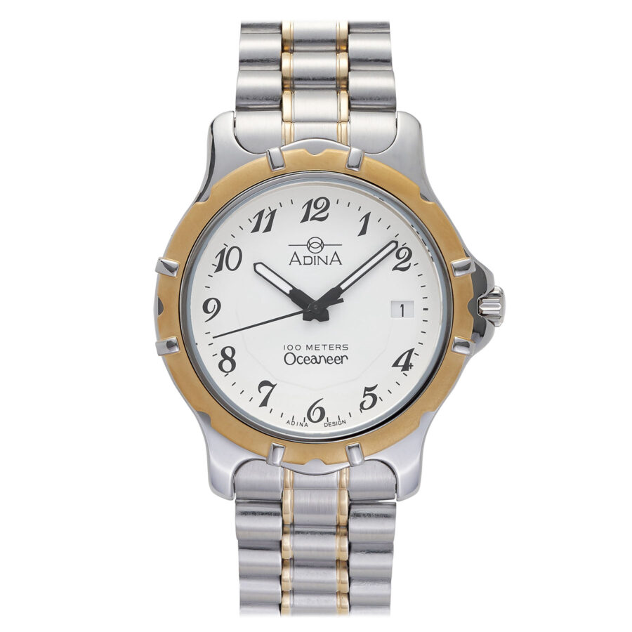 Adina Oceaneer Sports Watch CT135 T1FB