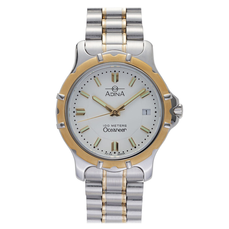Adina Oceaneer Sports Watch CT135 T1XB