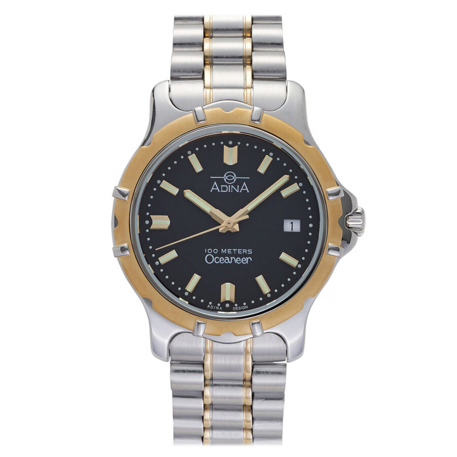 Adina Oceaneer Sports Watch CT135 T2XB