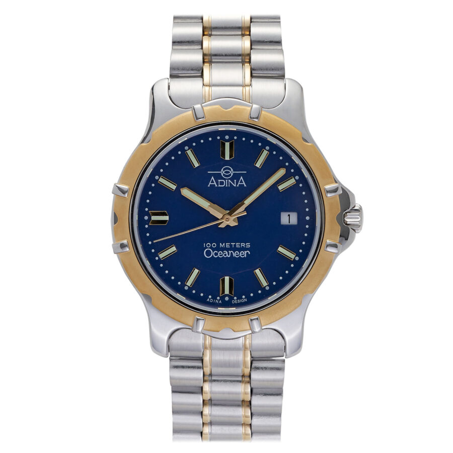 Adina Oceaneer Sports Watch CT135 T6XB
